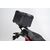 SW-MOTECH / SWモテック TRAX ADV トップケース システム. ブラック BMW G 310 GS (17-). | GPT.07.862.70000/B