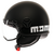 MOMO DESIGN / モモ デザイン ヘルメット FGTR CLASSIC 欧州E2206認証, モノマット ブラック/ホワイト | 21184A7001001