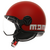 MOMO DESIGN / モモ デザイン ヘルメット FGTR CLASSIC 欧州E2206認証, CANDY マット RED/ホワイト | 21184A7001010 MOMO DESIGN / モモ デザイン ヘルメット FGTR CLASSIC 欧州E2206認証, CANDY マット RED/ホワイト | 21184A7001010