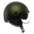 MOMO DESIGN / モモ デザイン ヘルメット FGTR EVO 欧州E2206認証, モノマット GREEN/ブラック | 21184A8006002 MOMO DESIGN / モモ デザイン ヘルメット FGTR EVO 欧州E2206認証, モノマット GREEN/ブラック | 21184A8006002