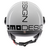 MOMO DESIGN / モモ デザイン ヘルメット FGTR EVO 欧州E2206認証, モノ・ホワイト QUARZ/ブラック | 21184A8006006 MOMO DESIGN / モモ デザイン ヘルメット FGTR EVO 欧州E2206認証, モノ・ホワイト QUARZ/ブラック | 21184A8006006