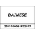 Dainese / ダイネーゼ LAGUNA SECA 6 PERF 1PC レザー スーツ ブラック/ホワイト/フルオレッド | 2015100061-N32