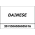 Dainese / ダイネーゼ FULCRO レザージャケット ダークブラウン | 2015300008-005