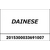 Dainese / ダイネーゼ RACING 5 S/T レザージャケット ブラック/ブラック/ブラック | 2015300033-691