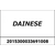 Dainese / ダイネーゼ RACING 5 S/T レザージャケット ブラック/ブラック/ブラック | 2015300033-691