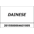 Dainese / ダイネーゼ DELTA 4 S/T レザーパンツ ブラック/ブラック | 2015500004-631