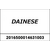 Dainese / ダイネーゼ MANGEN ABSØLUTESHELL PRO ジャケット レディース ブラック/ブラック | 2016500014-631