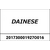 Dainese / ダイネーゼ IGNITE 2 TEX ジャケット ブラック/モスグレー | 2017300019-27O