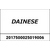 Dainese / ダイネーゼ 5ポケット デニム レギュラー テーパード パンツ ライトブルー | 2017500025-019