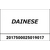 Dainese / ダイネーゼ 5ポケット デニム レギュラー テーパード パンツ ライトブルー | 2017500025-019