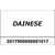 Dainese / ダイネーゼ FREELAND 2 GORE-TEX® ブーツ ブラック | 2017900050-001