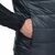 Dainese / ダイネーゼ AFTER RIDE INSULATED ベスト アンスラサイト | 2019100004-011
