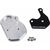Hepco & Becker キックスタンドエンラージメントフォー Moto Guzzi V 85 TT / Strada / Travel (2024-) | 4211561 00 91
