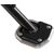 Hepco & Becker キックスタンドエンラージメントフォー Honda XL 750 Transalp (2023-2024) | 42119539 00 91