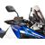 Hepco & Becker ハンドルガードセットブラック（左＋右サイド） Suzuki V-Strom 1050 DE (2023-) | 42123549 00 01