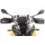 Hepco & Becker ハンドルガードセットブラック（左＋右サイド） Moto Guzzi Stelvio (2024-) | 4212560 00 01