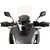 Hepco & Becker ハンドルガードセットブラック（左＋右サイド） Honda ADV 350 (2022-) | 42129538 00 01