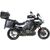 Hepco & Becker タンクリングベーシックファステナー付きタンクバッグ用 Kawasaki Versys 1000 / S / SE (2019-2024) | 5162539 00 09
