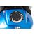 Hepco & Becker タンクリングベーシックファステナー付きタンクバッグ用 Suzuki GSX-S 1000 GX (2024-) | 5163552 00 01