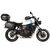 Hepco & Becker タンクリングベーシックファステナー付きタンクバッグ用 Yamaha XSR 700 / XTribute (2022-) | 5164578 00 01