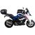 Hepco & Becker タンクリングベーシックファステナー付きタンクバッグ用 BMW S 1000 XR (2020-2023) | 5166526 00 01
