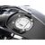 Hepco & Becker タンクリングベーシックファステナー付きタンクバッグ用 BMW S 1000 RR (2023-) | 5166540 00 01