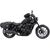 Hepco & Becker タンクリングベーシックファステナー付きタンクバッグ用 Honda CMX 1100 Rebel (2021-) | 5169525 00 01