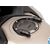 Hepco & Becker タンクリングベーシックファステナー付きタンクバッグ用 Honda NT 1100 (2022-2024) | 5169537 00 01
