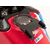 Hepco & Becker タンクリングベーシックファステナー付きタンクバッグ用 Honda CRF 1100L Africa Twin (2024-) | 5169549 00 01