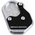 Hepco & Becker キックスタンドエンラージメントフォー Moto Guzzi V 85 TT / Strada / Travel (2024-) | 4211561 00 91