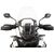 Hepco & Becker ハンドルガードセットブラック（左＋右サイド） Triumph Tiger 900 GT / Pro (2024-) | 42127658 00 01