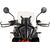 Hepco & Becker ハンドルガードセットブラック（左＋右サイド） KTM 790 Adventure (2024-) | 42127660 00 01
