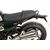 Hepco & Becker ピリオンシートグラブブラック BMW R 12 nineT (2024-) | 42196536 00 01