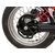 Hepco & Becker カーダンプロテクション Moto Guzzi V 85 TT / Strada / Travel (2024-) | 4224561 00 01