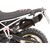 Hepco & Becker C-ボウ サイドキャリア 左側 ブラック BMW F 900 GS (2024-) | 6316534 00 01L