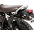 Hepco & Becker C-ボウ サイド キャリア 左側専用 Triumph Scrambler 1200 X (2024-) | 6317667 00 01L