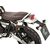 Hepco & Becker C-ボウ サイド キャリア 左側専用 Triumph Scrambler 1200 XE (2024-) | 6317675 00 01L