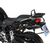 Hepco & Becker アルラックトップケースキャリアブラックオリジナルBMWツーリングステンレススチールチューブリアラック BMW F 800 GS (2024-) | 6526537 01 01