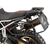 Hepco & Becker イージーラック トップケースキャリア ブラック BMW F 900 GS (2024-) | 6616534 01 01