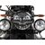 Hepco & Becker ヘッドライトグリル Moto Guzzi V7 Stone Special Edition (850ccm) (2022-2023) | 700558 00 01