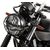 Hepco & Becker ヘッドライトグリル Moto Guzzi V9 Bobber/Special Edition (2021-) | 700559 00 01
