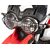 Hepco & Becker ヘッドライトグリル Moto Guzzi V 85 TT / Strada / Travel (2024-) | 700561 00 01