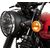 Hepco & Becker ヘッドライトグリル Royal Enfield Hunter 350 (2023-) | 7007635 00 01