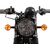 Hepco & Becker ヘッドライトグリル Royal Enfield Hunter 350 (2023-) | 7007635 00 01