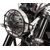Hepco & Becker ヘッドライトグリル Triumph Scrambler 1200 X (2024-) | 7007667 00 01