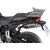 Hepco & Becker モデル特有のリアエンラージメント オリジナルBMWプラスチックリアラック BMW F 800 GS (2024-) | 8006537 00 01