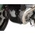 Hepco & Becker バッシュプレート ブラック Moto Guzzi V100 Mandello / S (2022-) | 810557 00 01