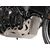 Hepco & Becker エンジンプロテクションプレートシルバー Honda XL 750 Transalp (2023-2024) | 8109539 00 12