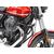 ヘプコ＆ベッカー エンジンプロテクションバー ブラック Moto Guzzi V 9 Roamer 2016- | 501546 00 01