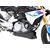 ヘプコ＆ベッカー エンジンプロテクションバー ブラック BMW G 310 R 2016- | 5016501 00 01